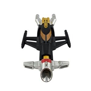 Power Rangers DX Giga Booster Vehicle Replacement Part‎ Bandai AS IS